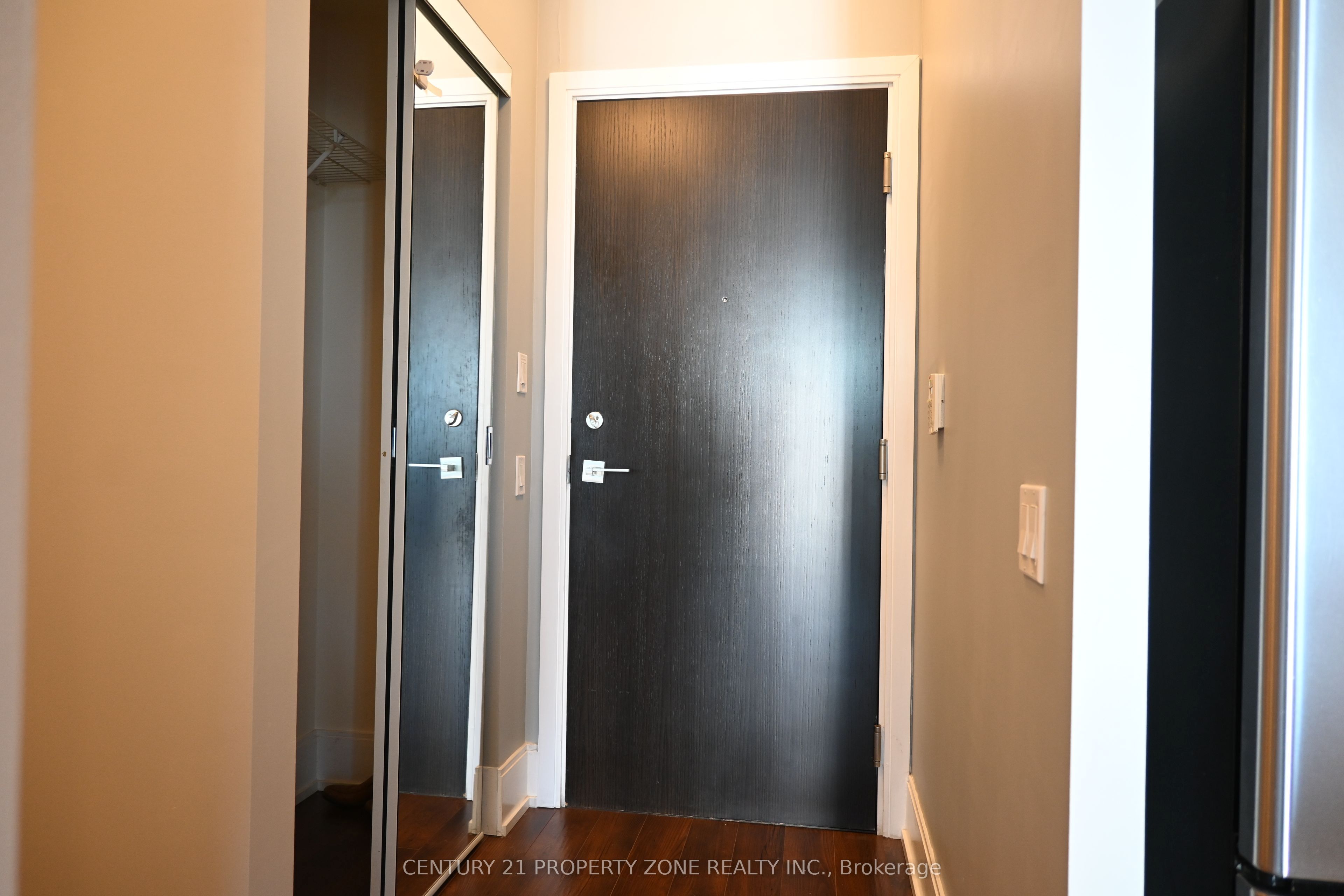 Unit 1908 - 15 Viking Lane, Etobicoke 3