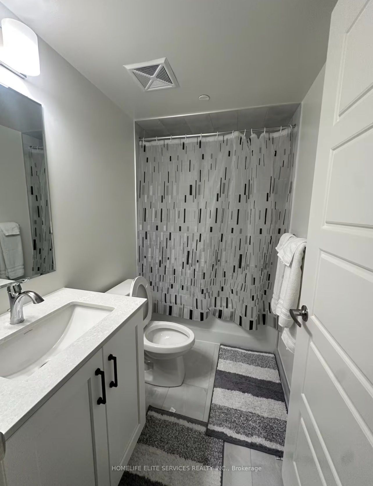 Unit 602 - 1415 Dundas Street E, Oakville 4