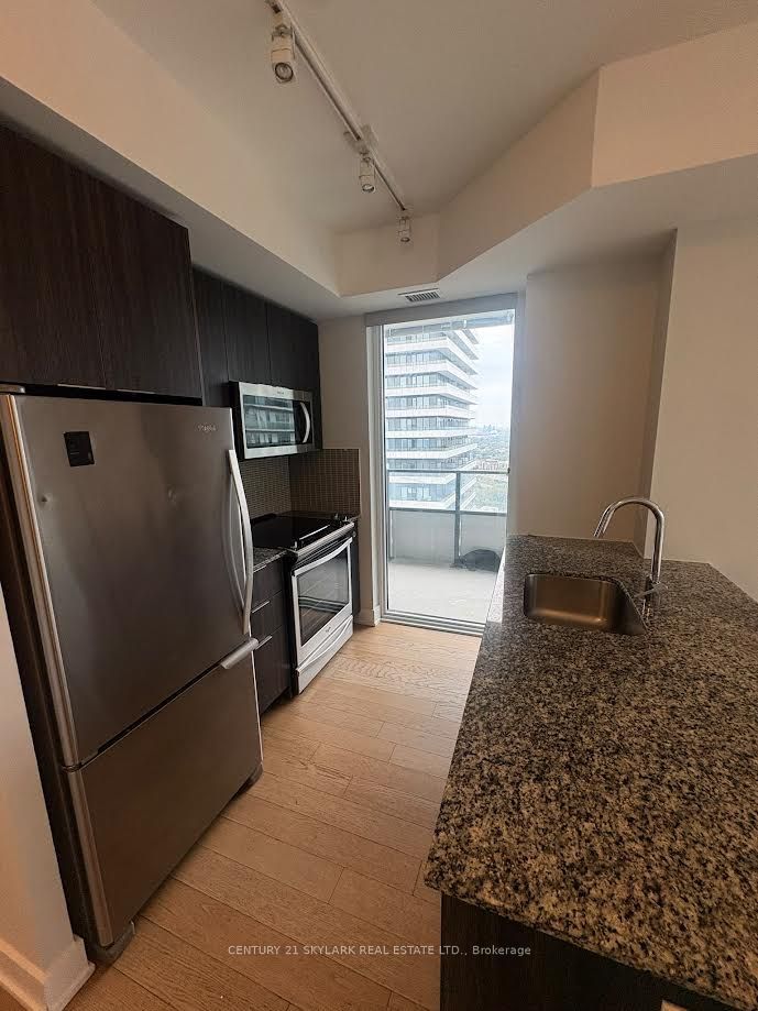 Unit 3503 - 20 Shore Breeze Drive, Etobicoke 4
