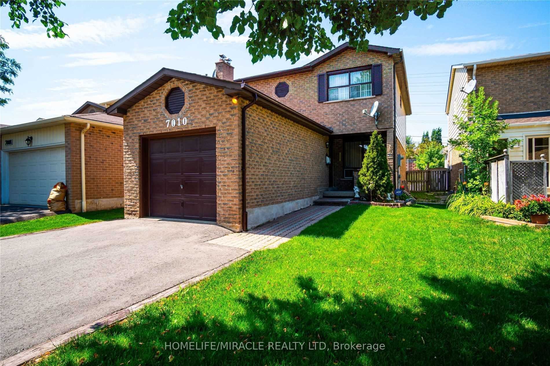 Unit Bsmt - 7010 Cordingley Crescent, Mississauga 2