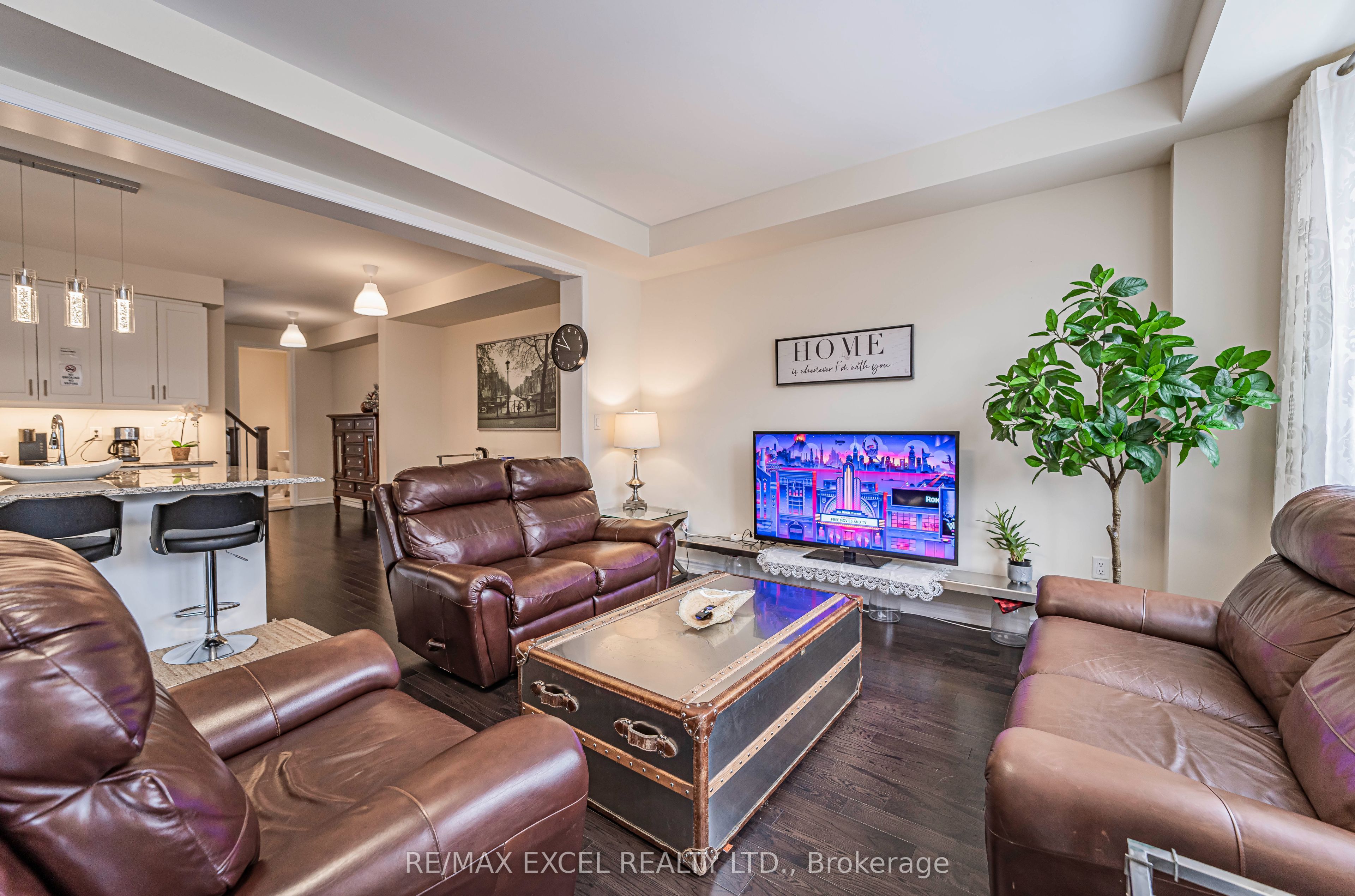 Unit Main - 30 Vaudeville Drive, Etobicoke 5