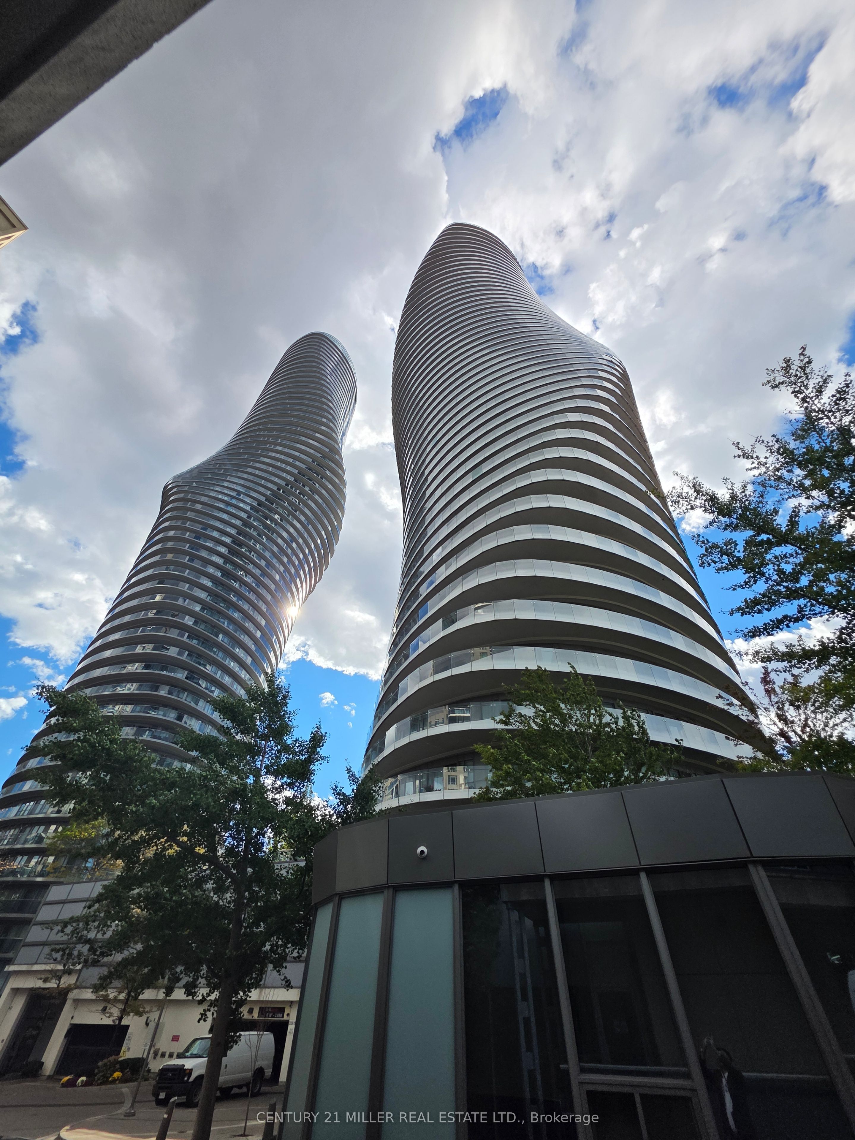 Unit 2605 - 60 Absolute Avenue, Mississauga 4