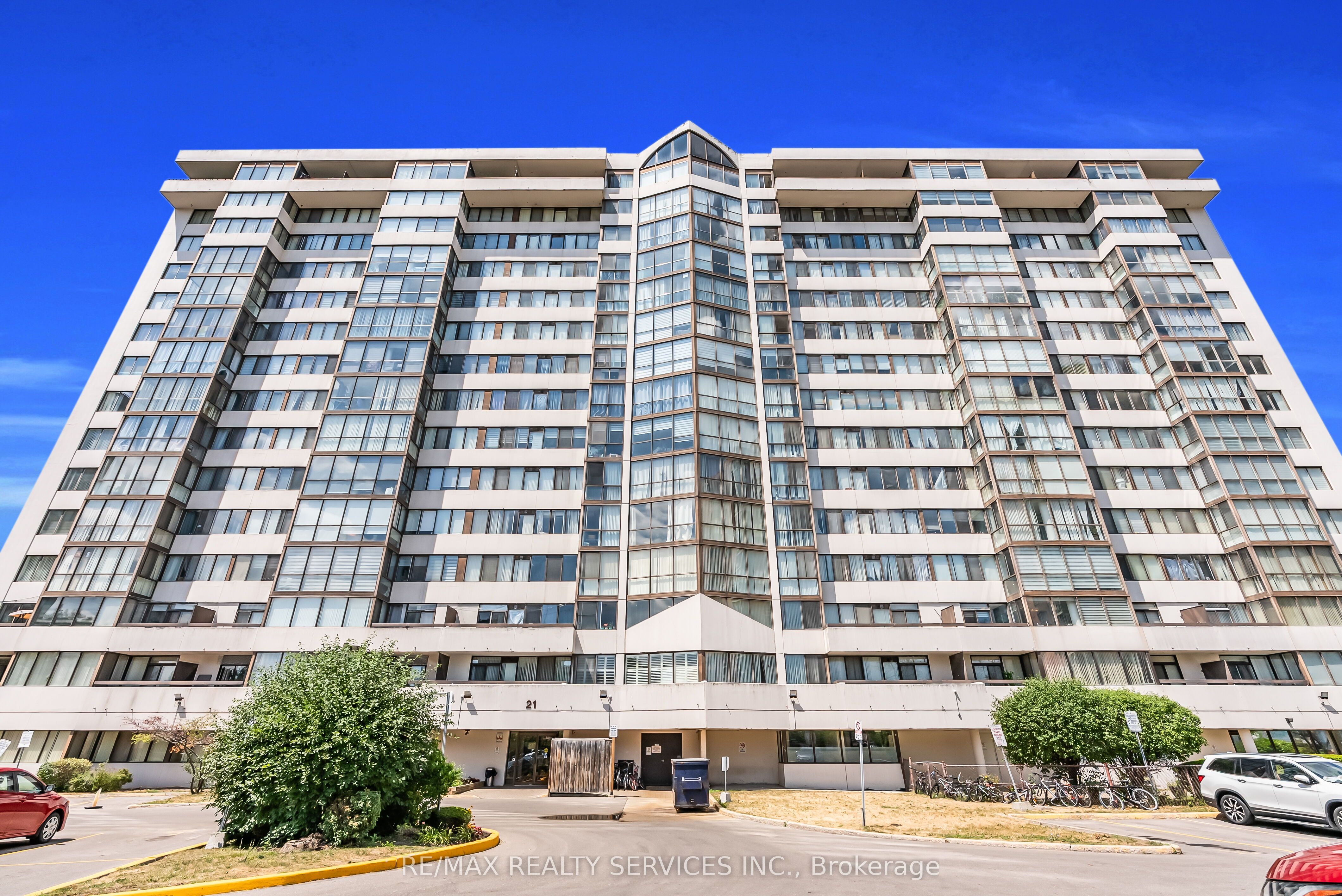 Unit 306 - 21 Markbrook Lane N, Etobicoke 4