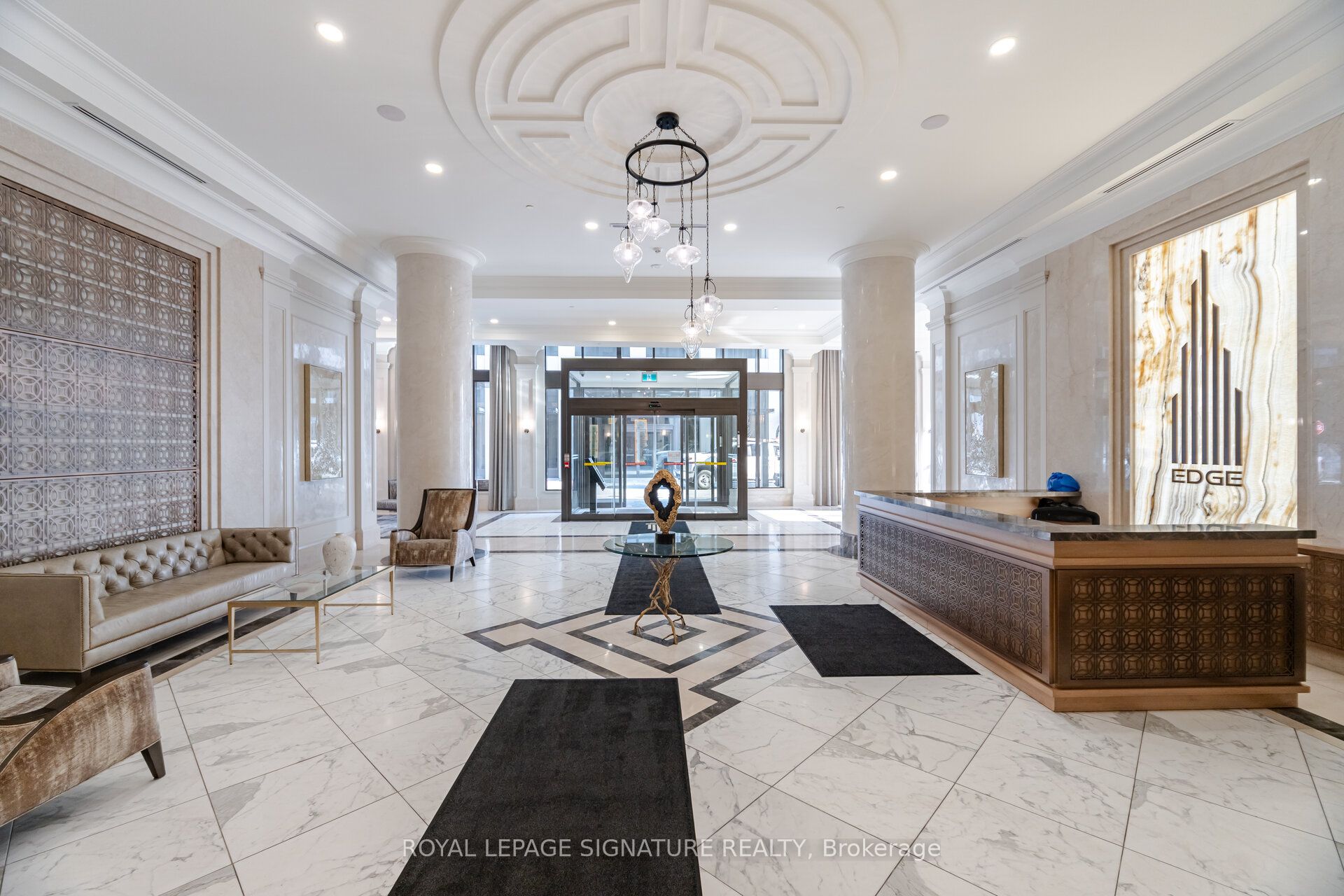 Unit 3007 - 36 Elm Drive, Mississauga 3
