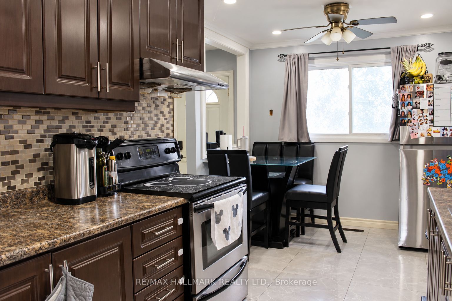 Unit 98 - 81 Hansen Road N, Brampton 5