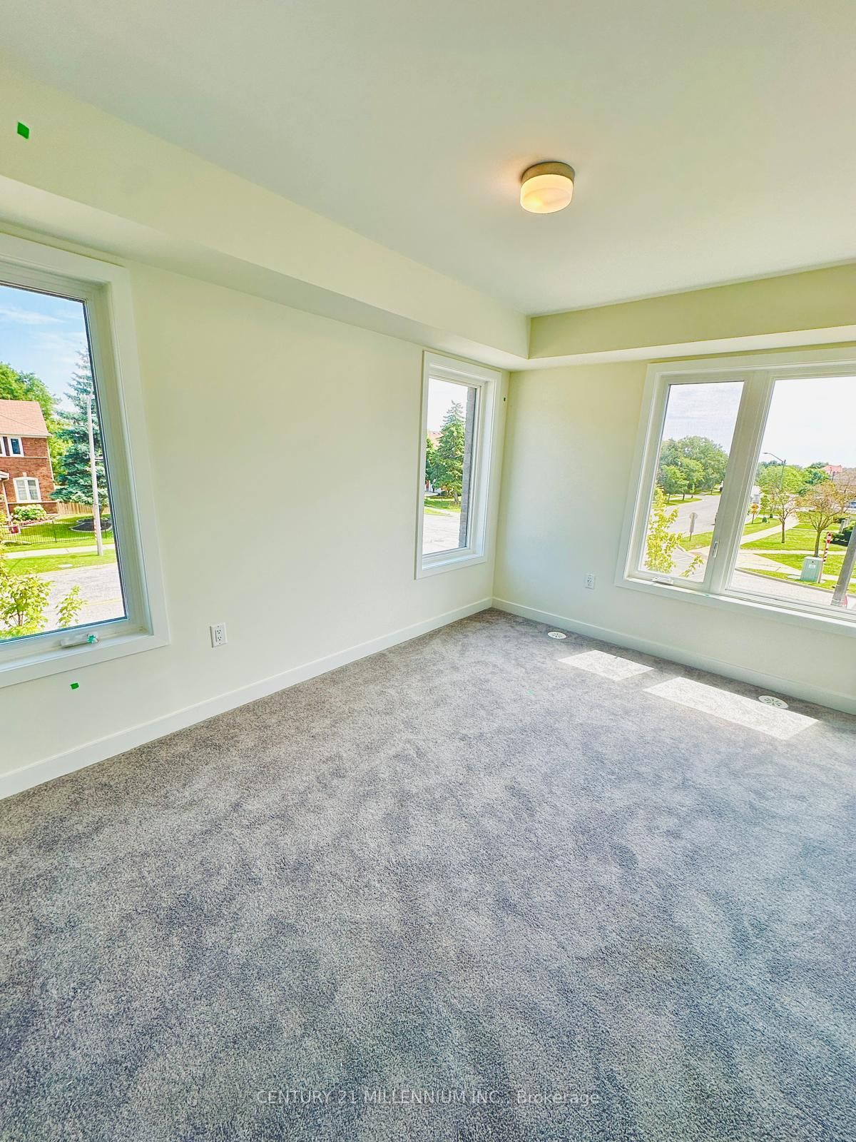 Unit 23 - 3538 Colonial Drive, Mississauga 3