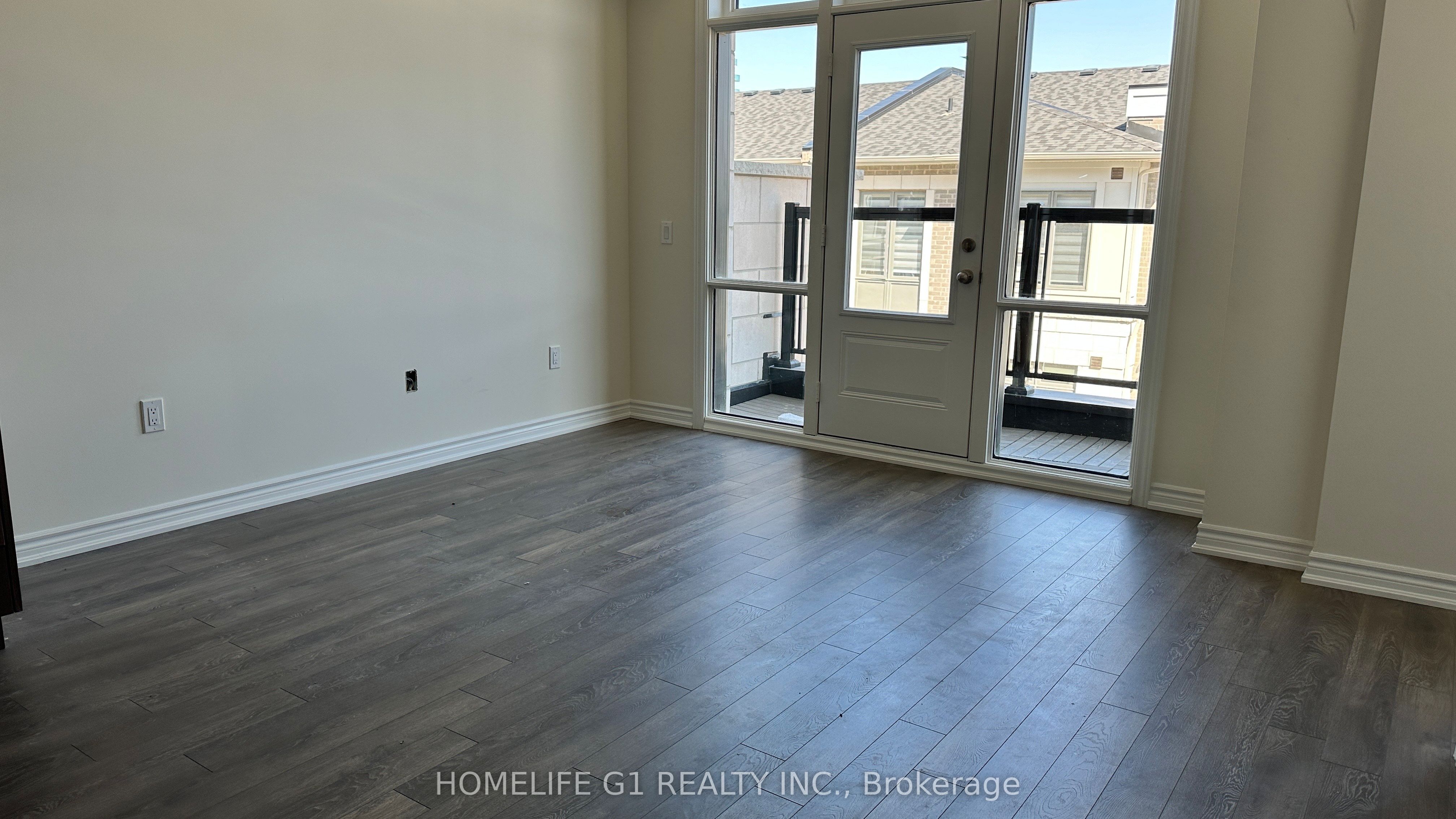 Unit 213 - 30 Halliford Place, Brampton 5