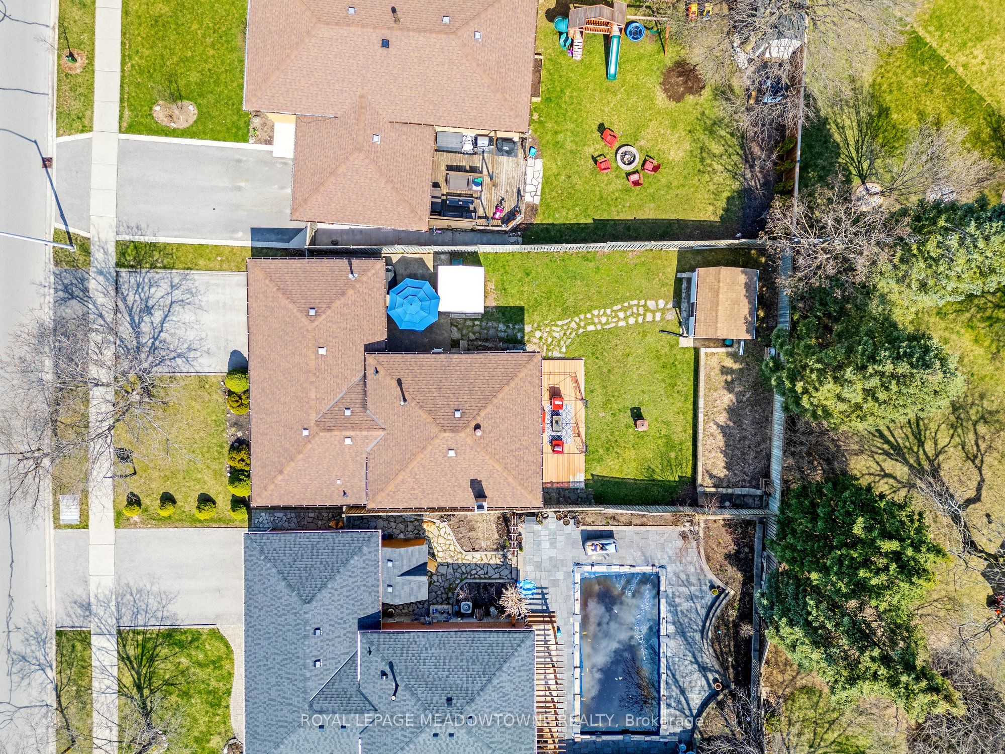 244 Laurier Ave, Milton, Ontario L9T3V6 Sold History HouseSigma