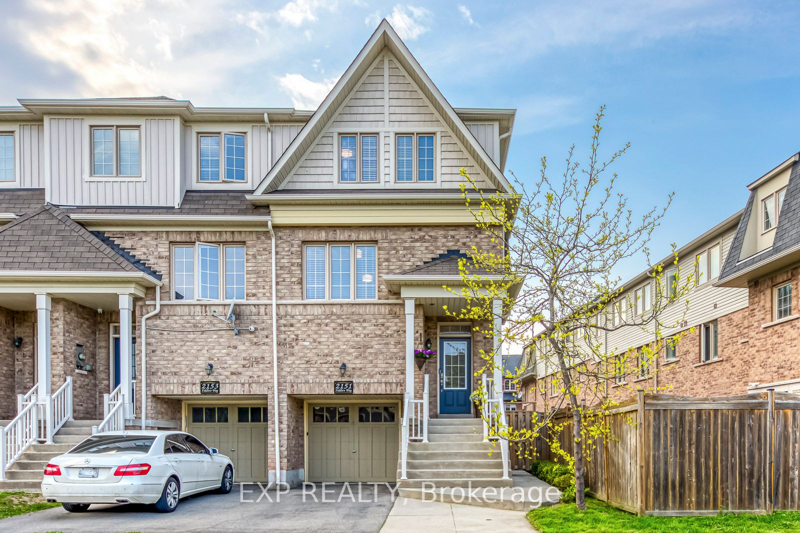 2151 Fiddlers Way, Oakville, Ontario L6M0M5 Sold History HouseSigma