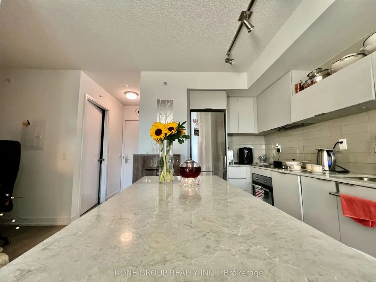 1903 - 20 Thomas Riley Road, Etobicoke, Ontario Listing History ...