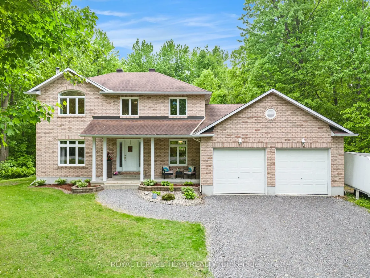 6444 Third Line Road S, Rideau, Ontario Sold History | HouseSigma