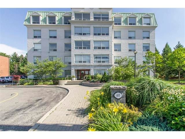 Unit 305 - 405 Erb Street W, Waterloo 4