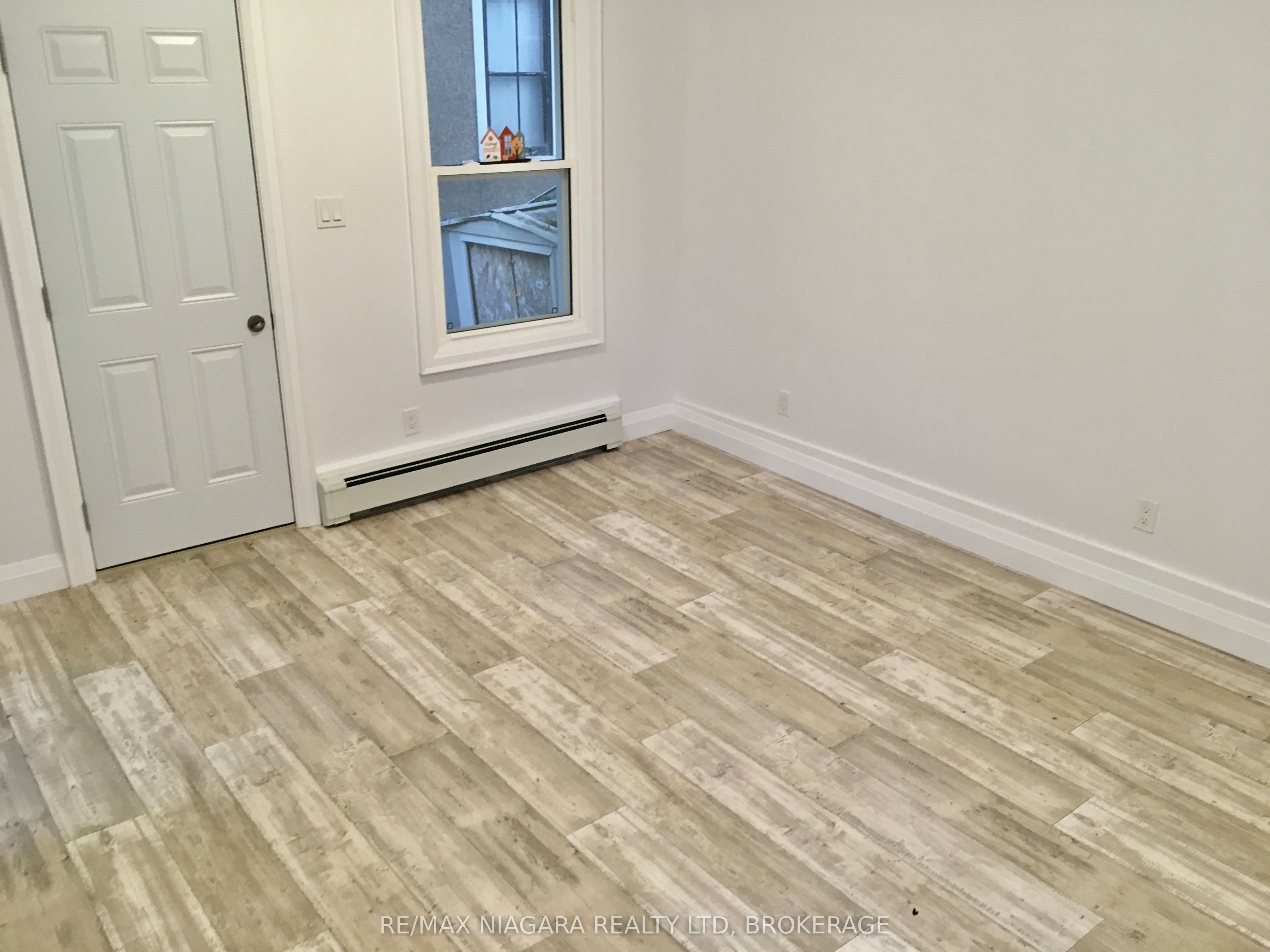 Unit Rear Unit - 163 Welland Avenue, St. Catharines 5