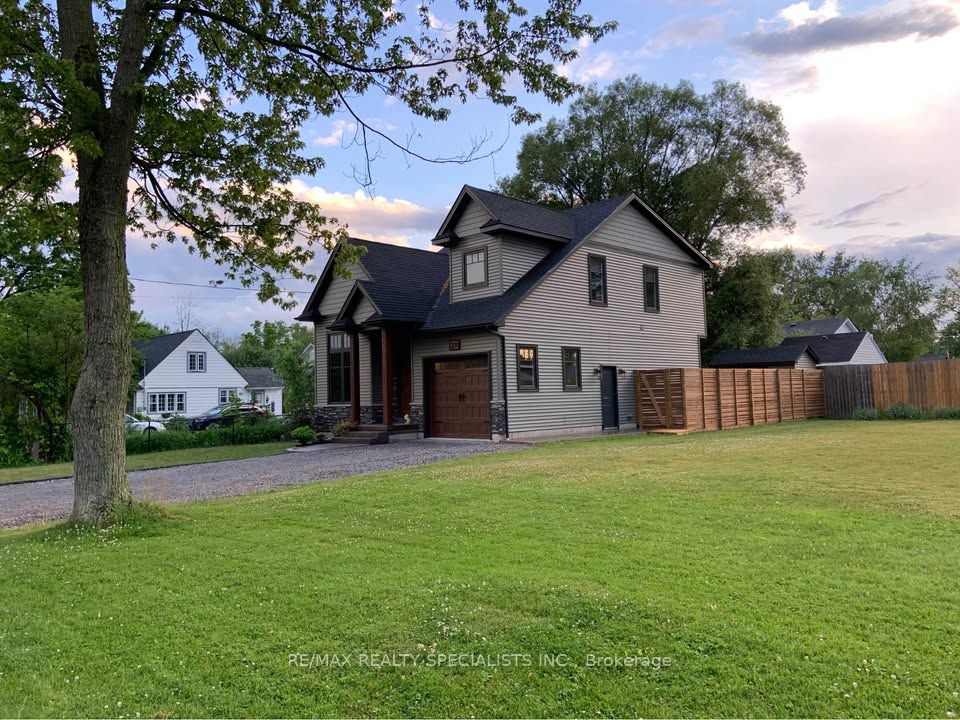 231 ROSEWOOD Avenue, Fort Erie 2