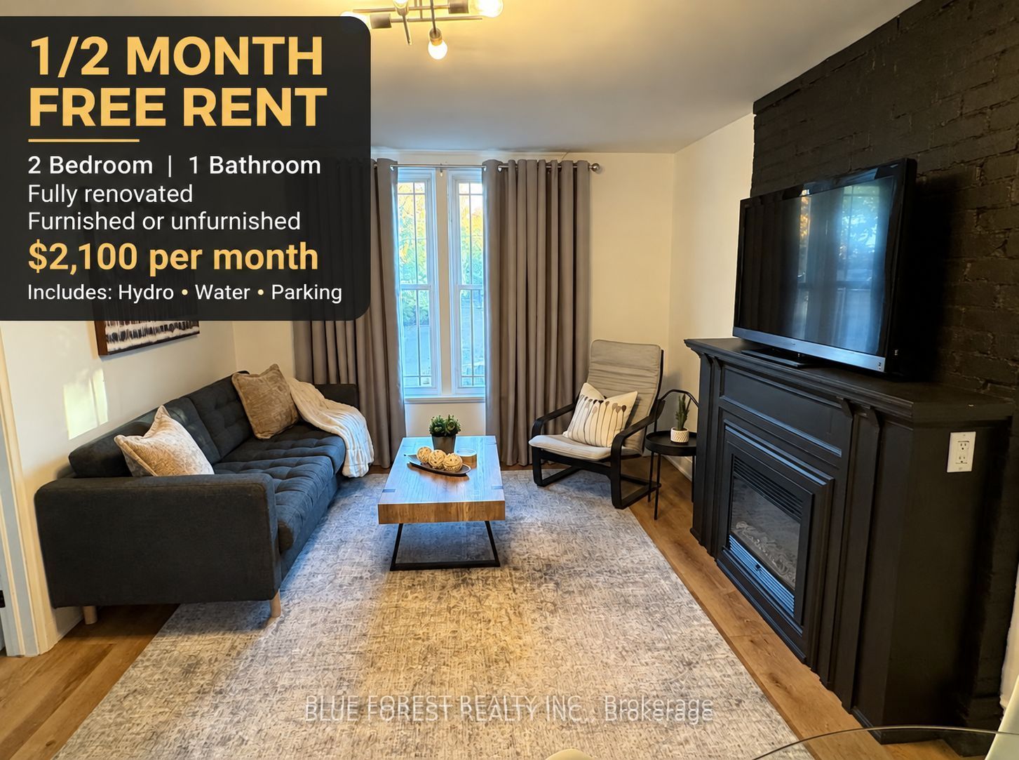 Unit 2 - 79 CARTWRIGHT Street, London 2