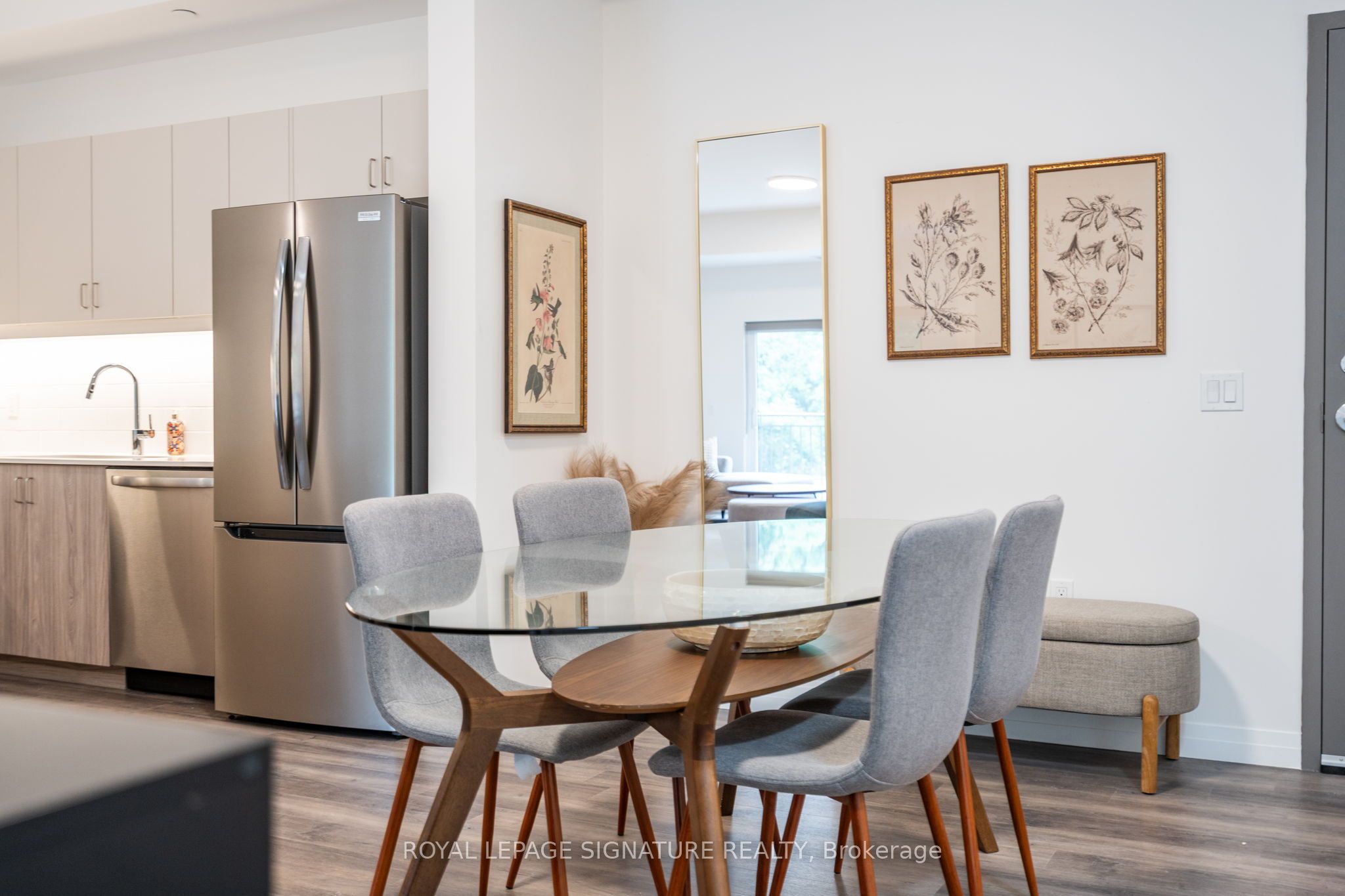 Unit Model - 98 Moore Street, St. Thomas 5