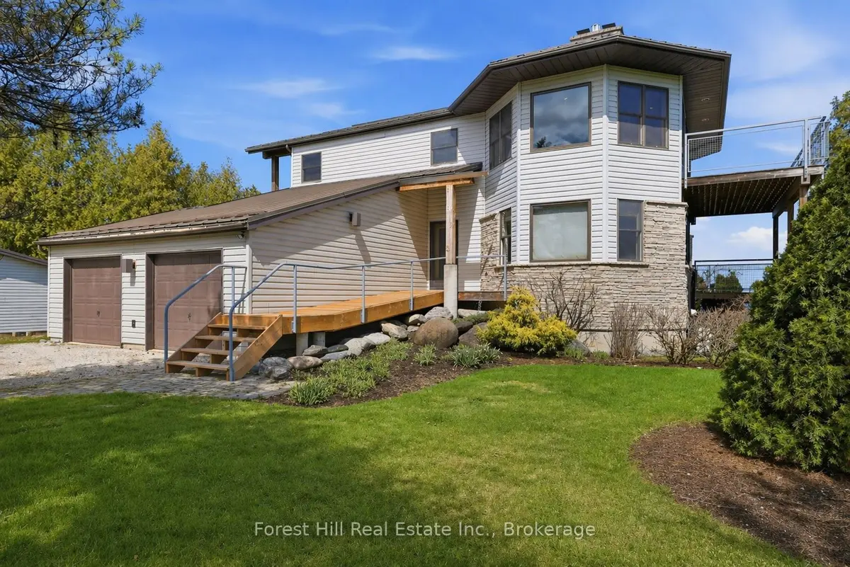 295 Lakeshore Road N, Meaford, Ontario N4L0A7 For Sale | HouseSigma
