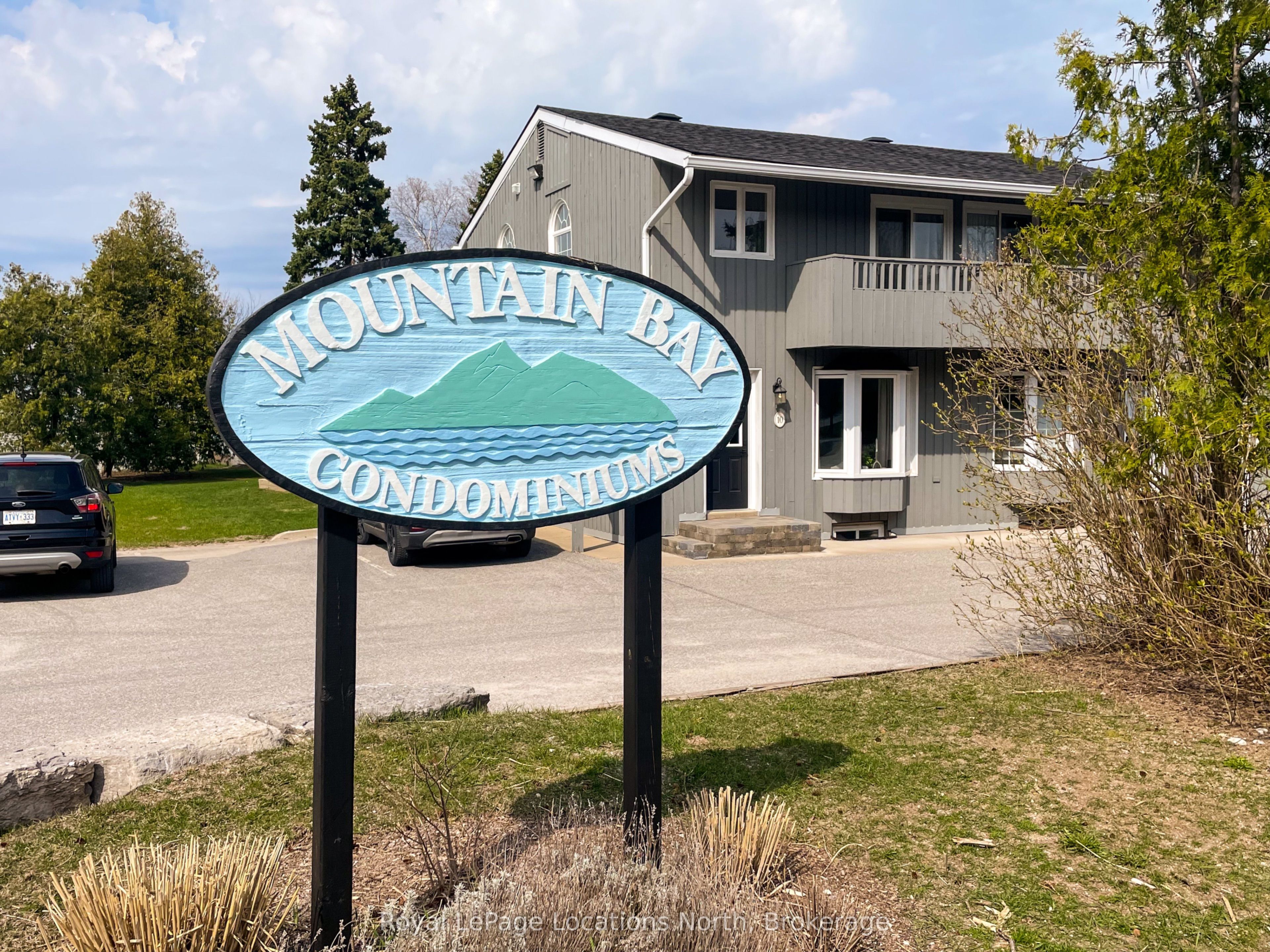 Unit 6 - 139 Lakeshore Road E, Blue Mountains 4