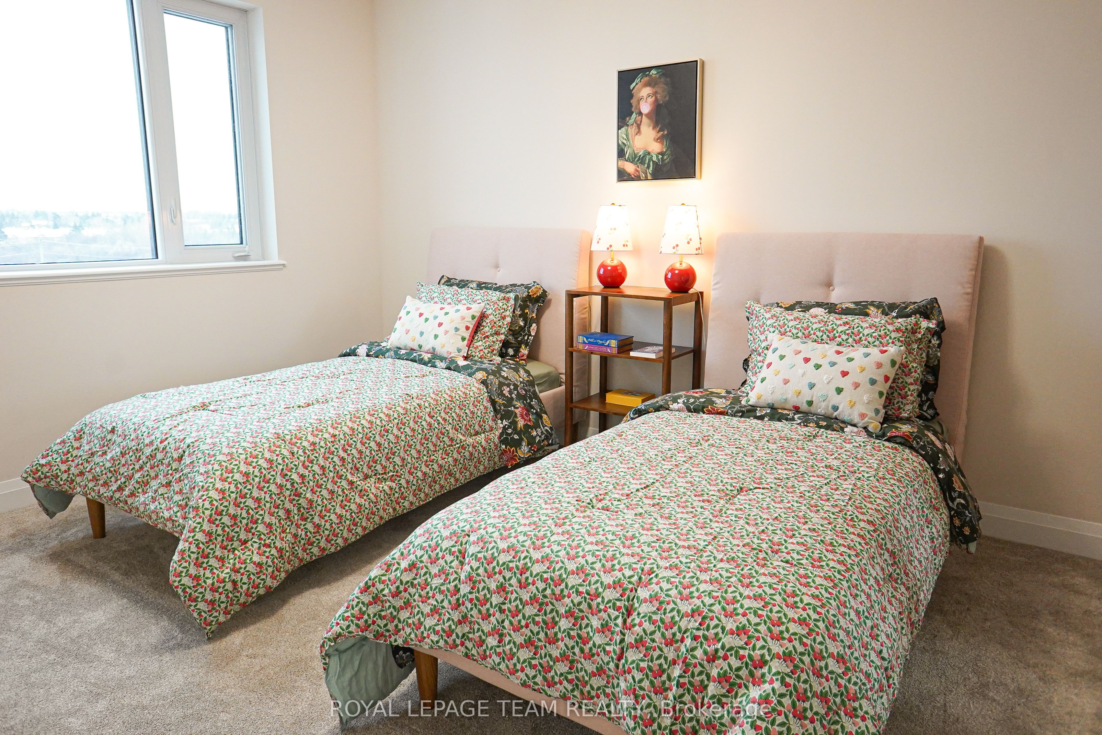 Unit 229 - 1050 Canadian Shield Avenue, Kanata 4