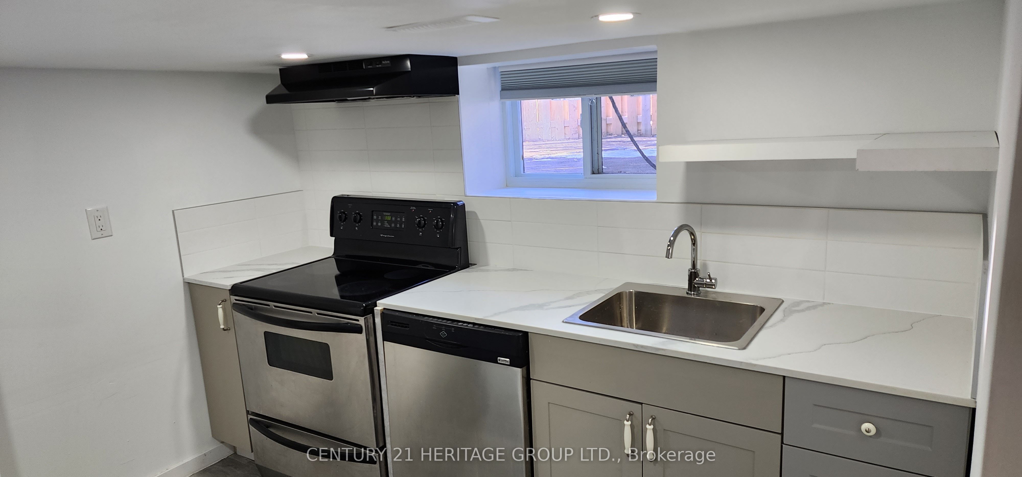 Unit Basement - 82 Centennial Parkway S, Stoney Creek 4