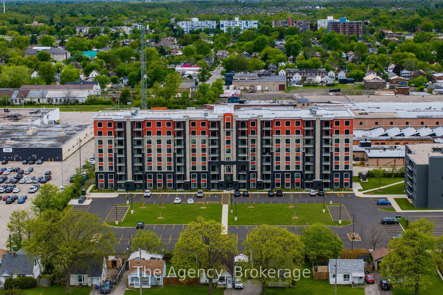 Unit 112 C - 155 Hagar Street, Welland 2