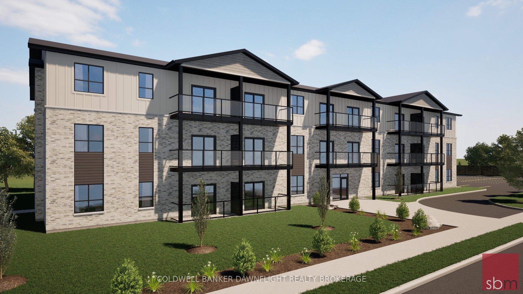 Unit Unit 1A-101 - 18 Centre Street, Bluewater 2