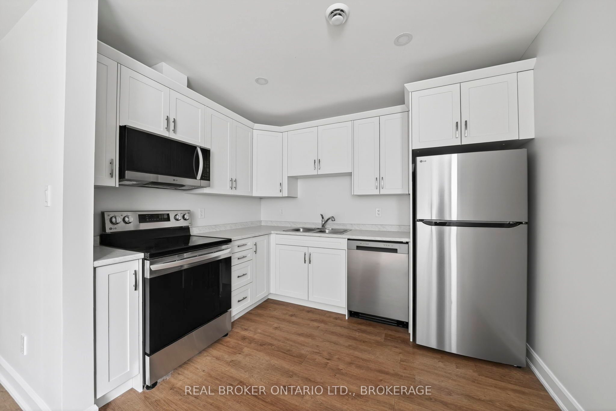 Unit Unit 4A - 600 Second Street E, Cornwall 4