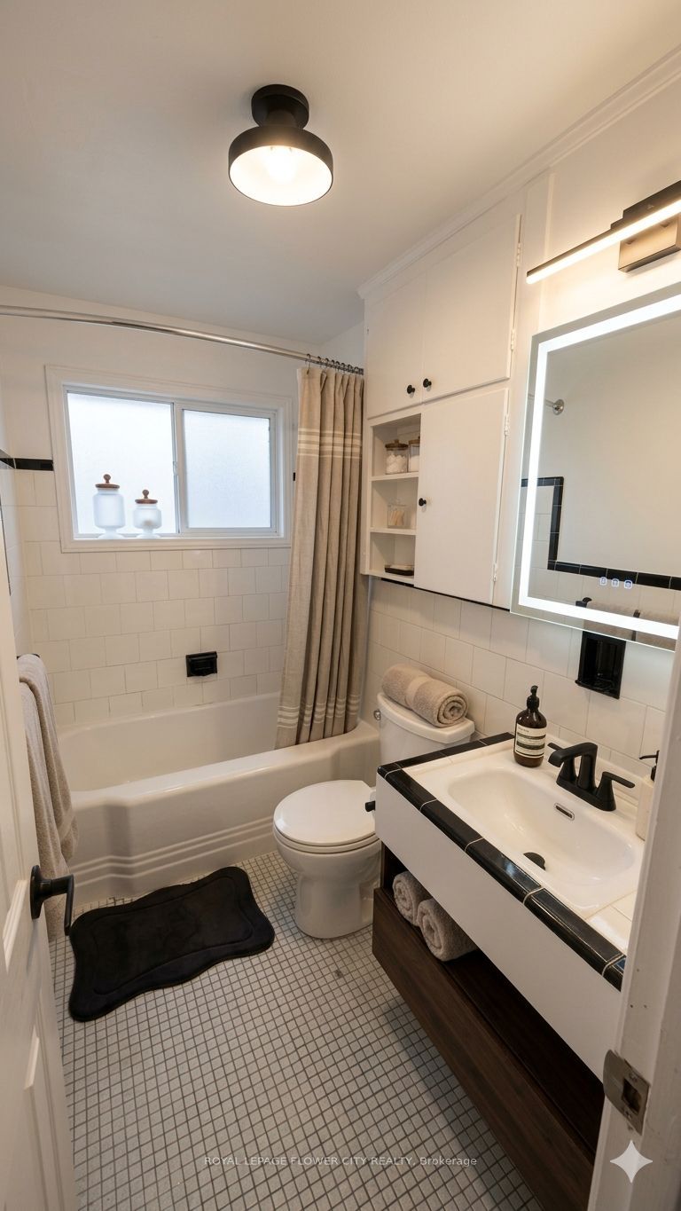 Unit Upper Floor - 30 Woodward Avenue, London 5