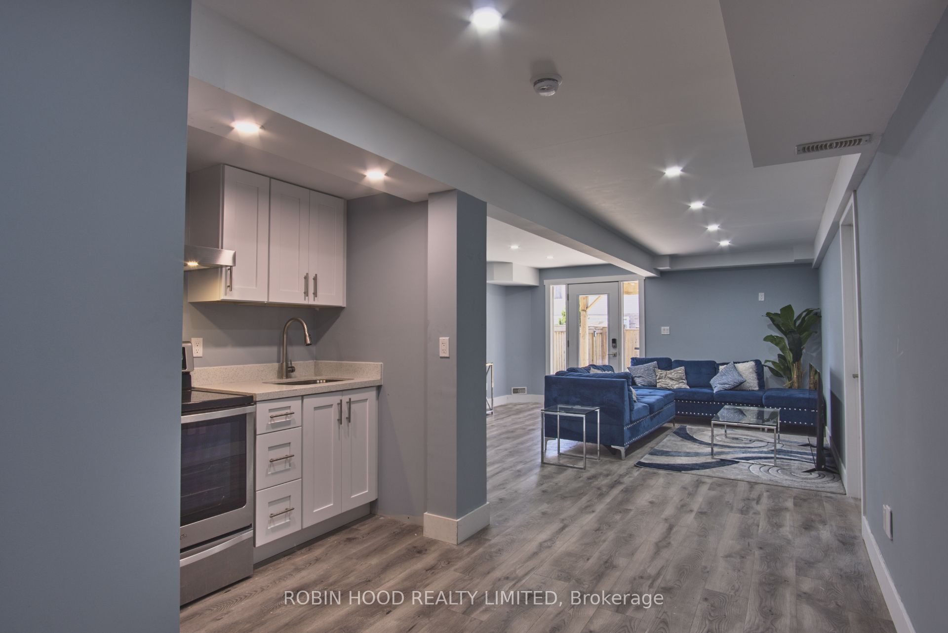 Unit Lower - 201 Drenters Court, Guelph/Eramosa 2