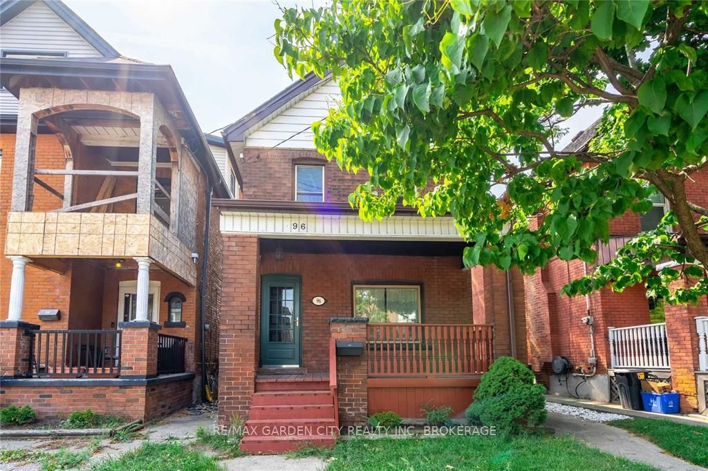 96 Beechwood Avenue, Hamilton 2