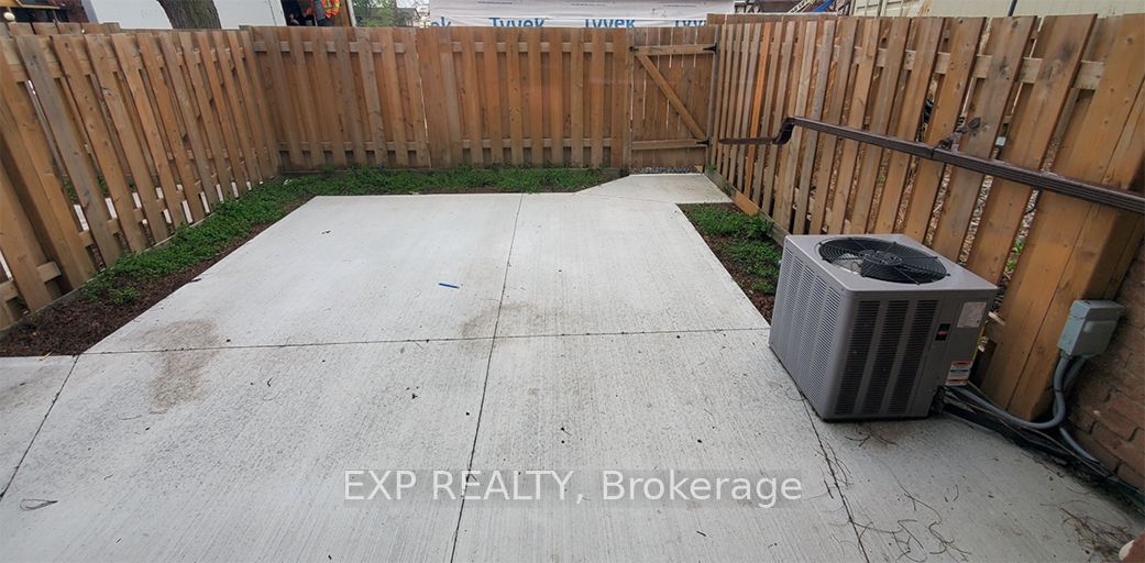 Unit 162 - 44 Berkley Drive, St. Catharines 2