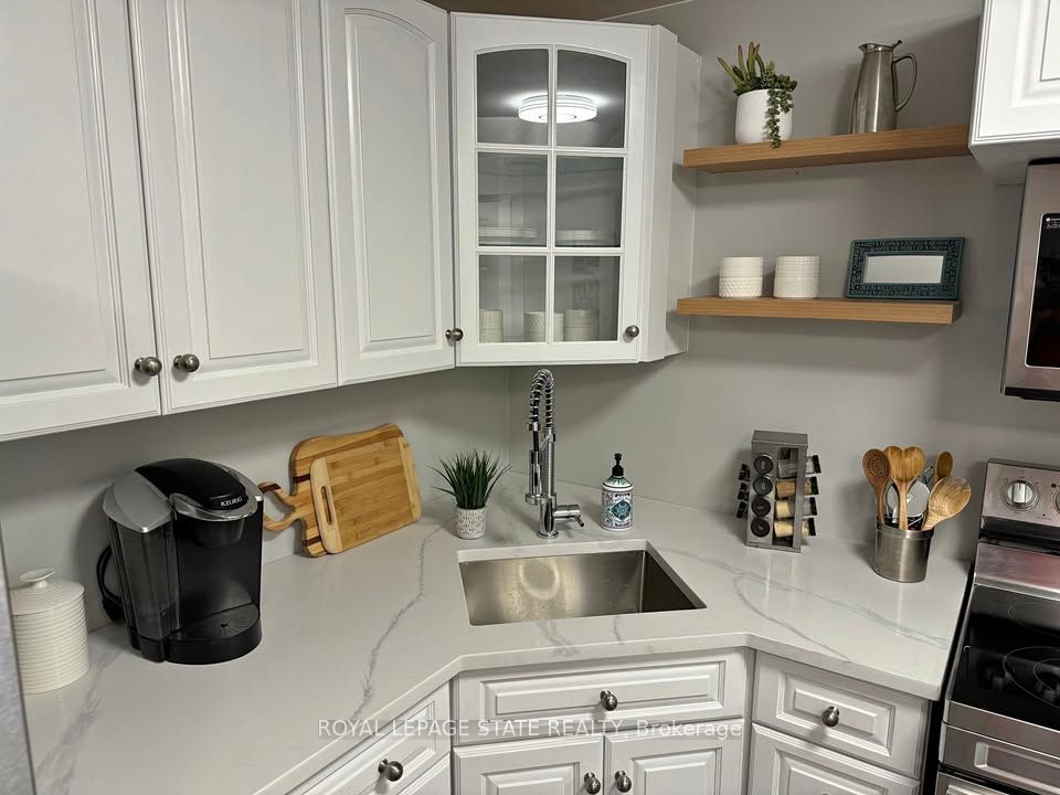 Unit Basement - 348 Springbrook Avenue, Ancaster 5