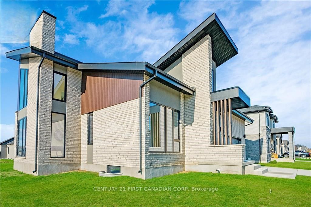 3533 Silverleaf Chase, London 2