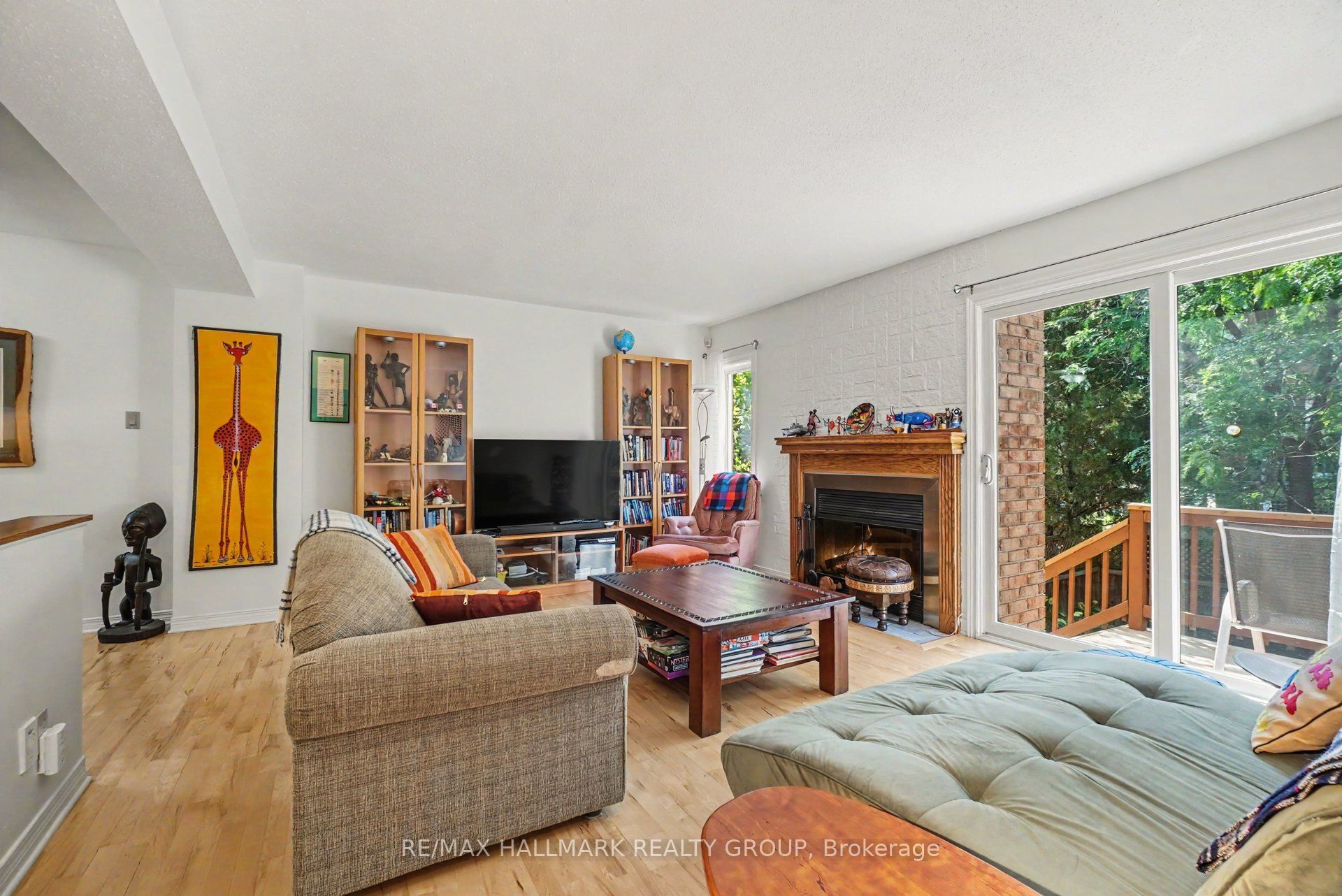48 Dunbarton Court, Ottawa 4