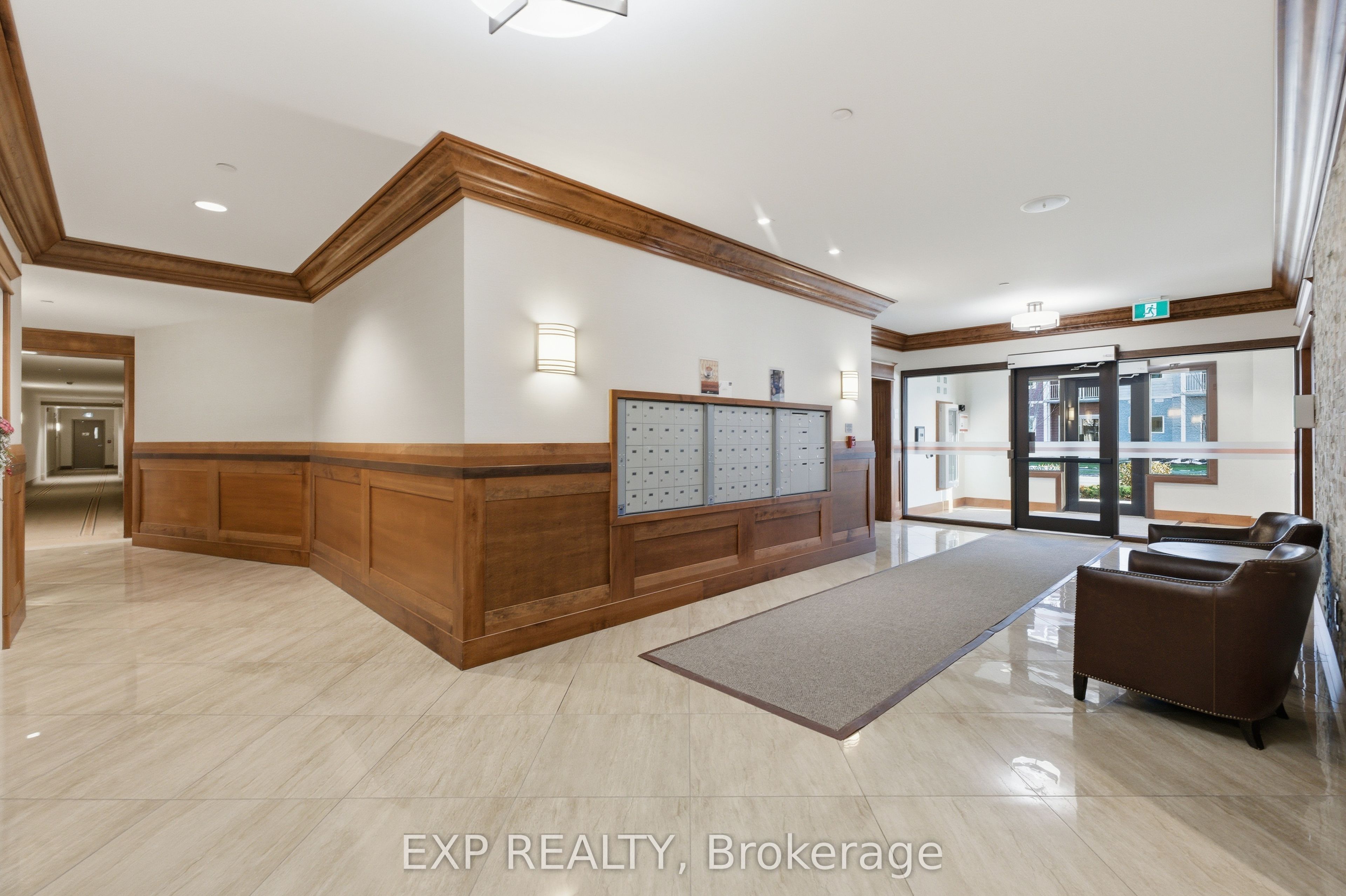 Unit C301 - 258 COLEMAN Street, Carleton Place 3