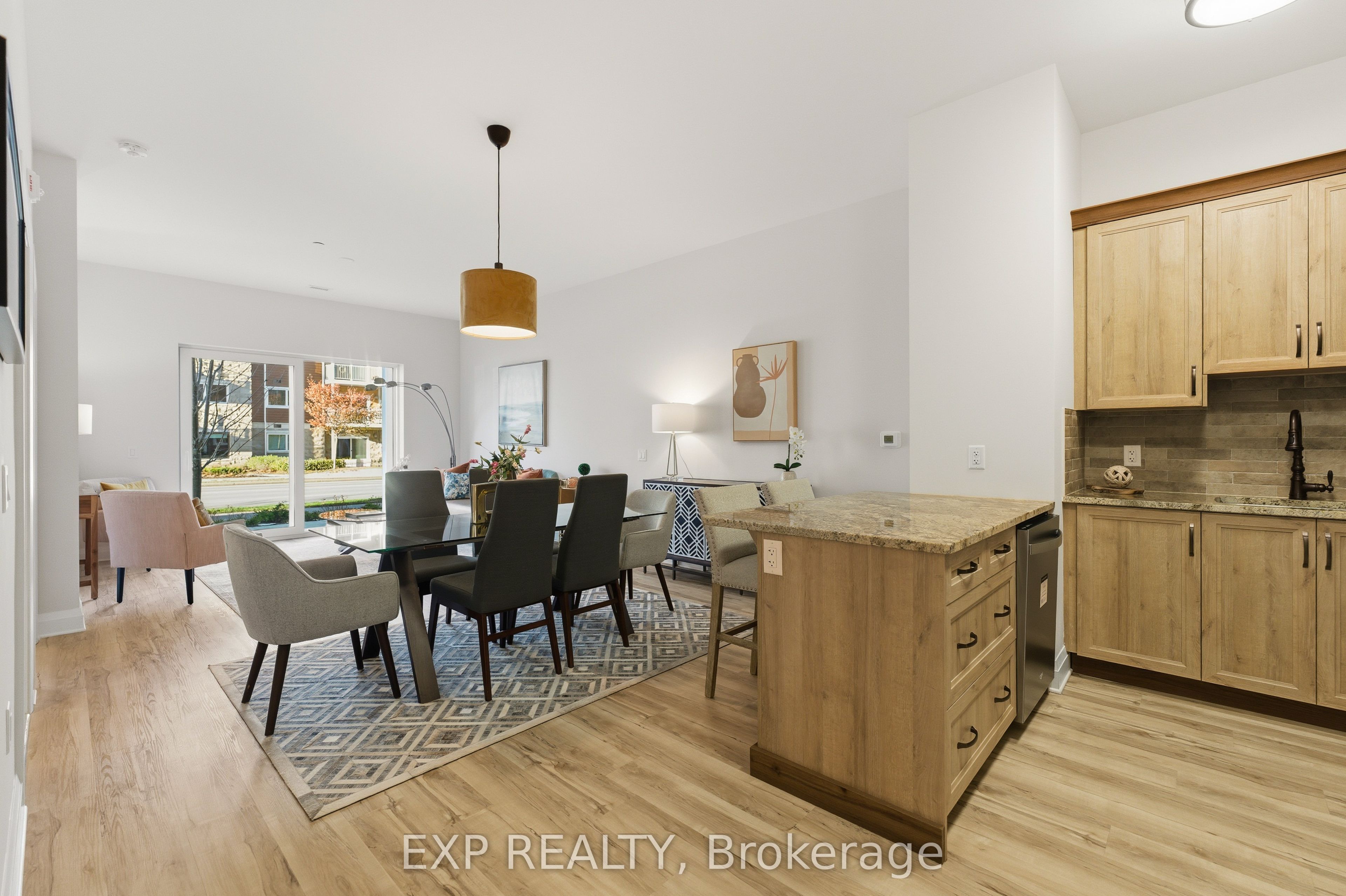 Unit D221 - 277 COLEMAN Street, Carleton Place 3