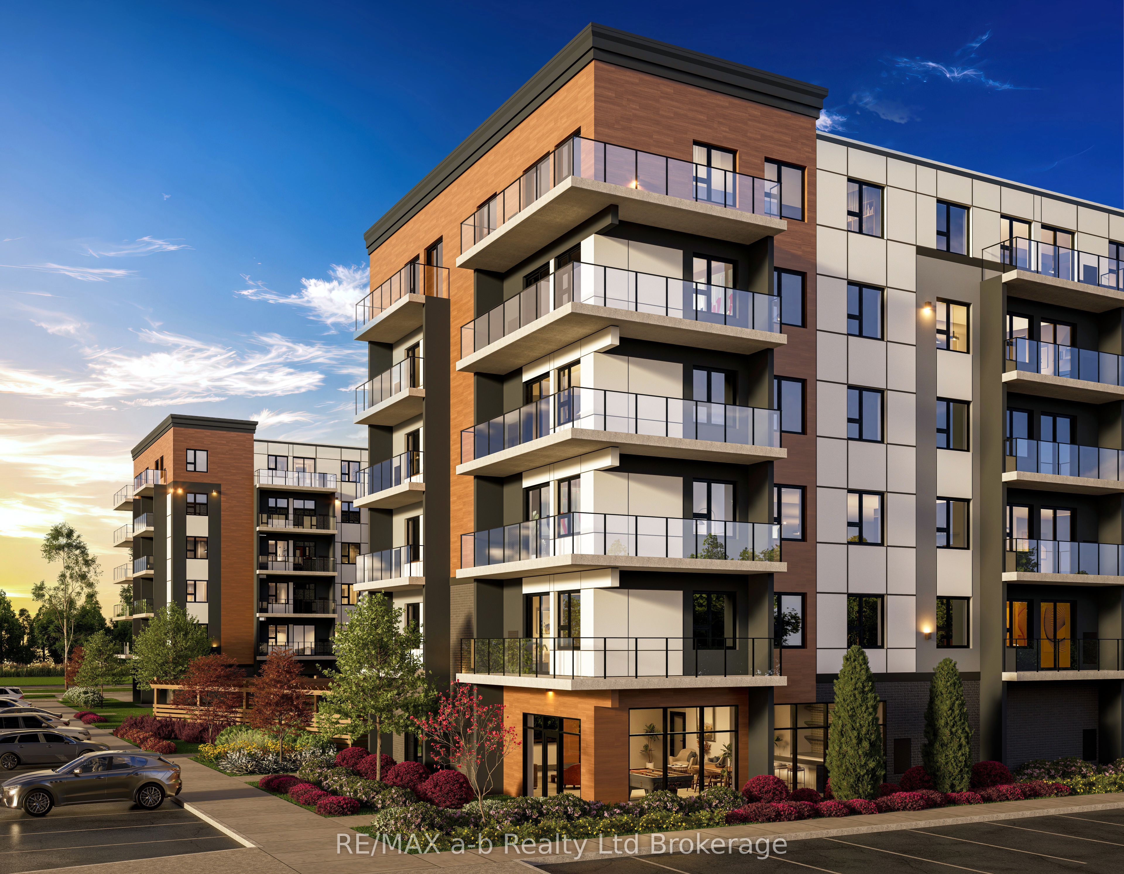 Unit 101 - 460 McCarthy Road W, Stratford 3