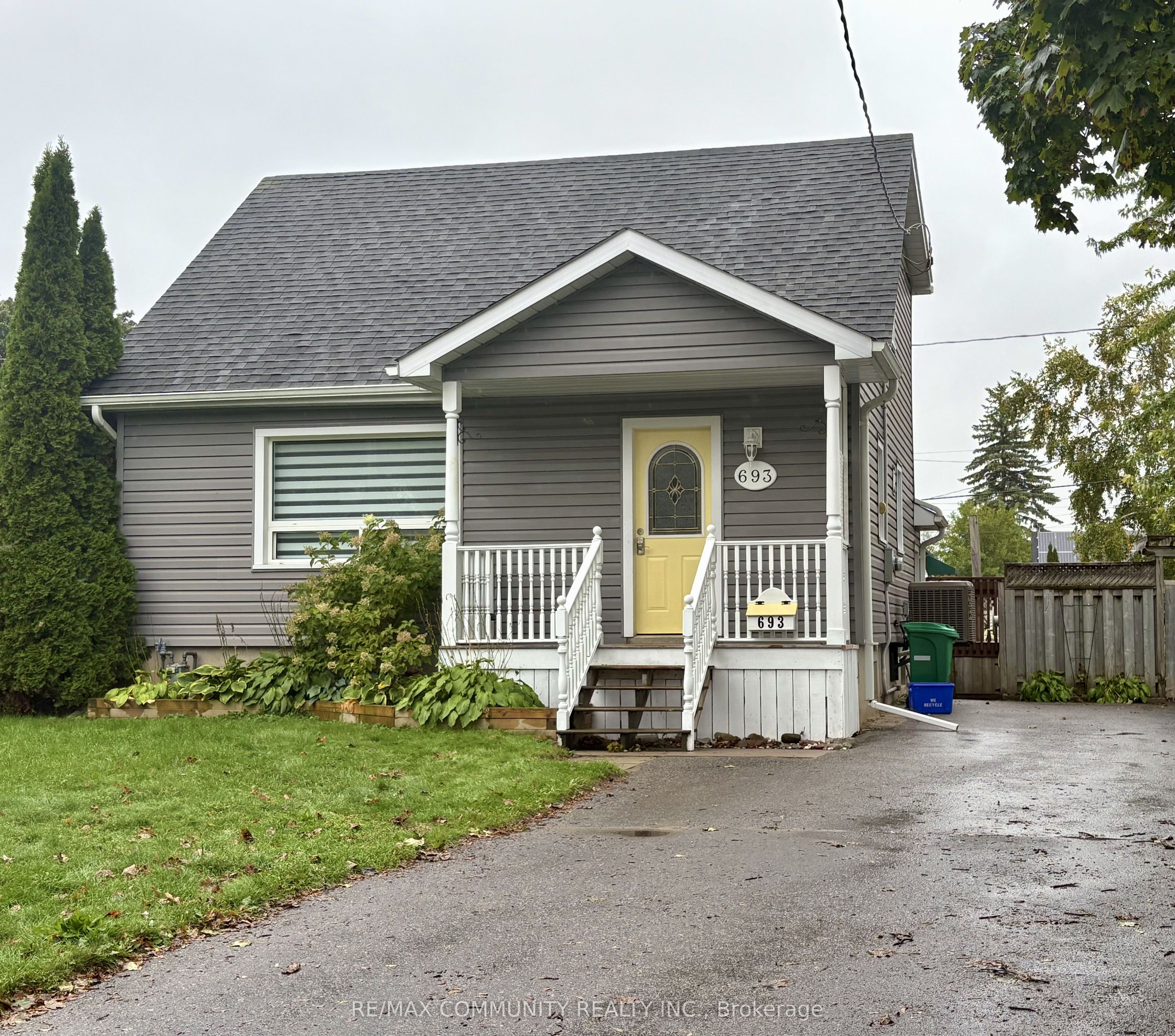 Unit BSMT - 693 Hawley Street, Peterborough 1