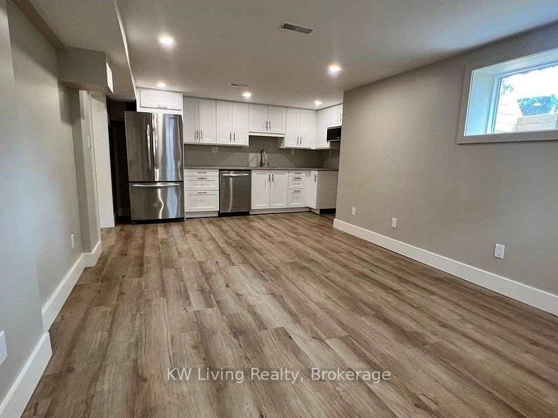 Unit Basement - 43 Else Street, St. Catharines 5