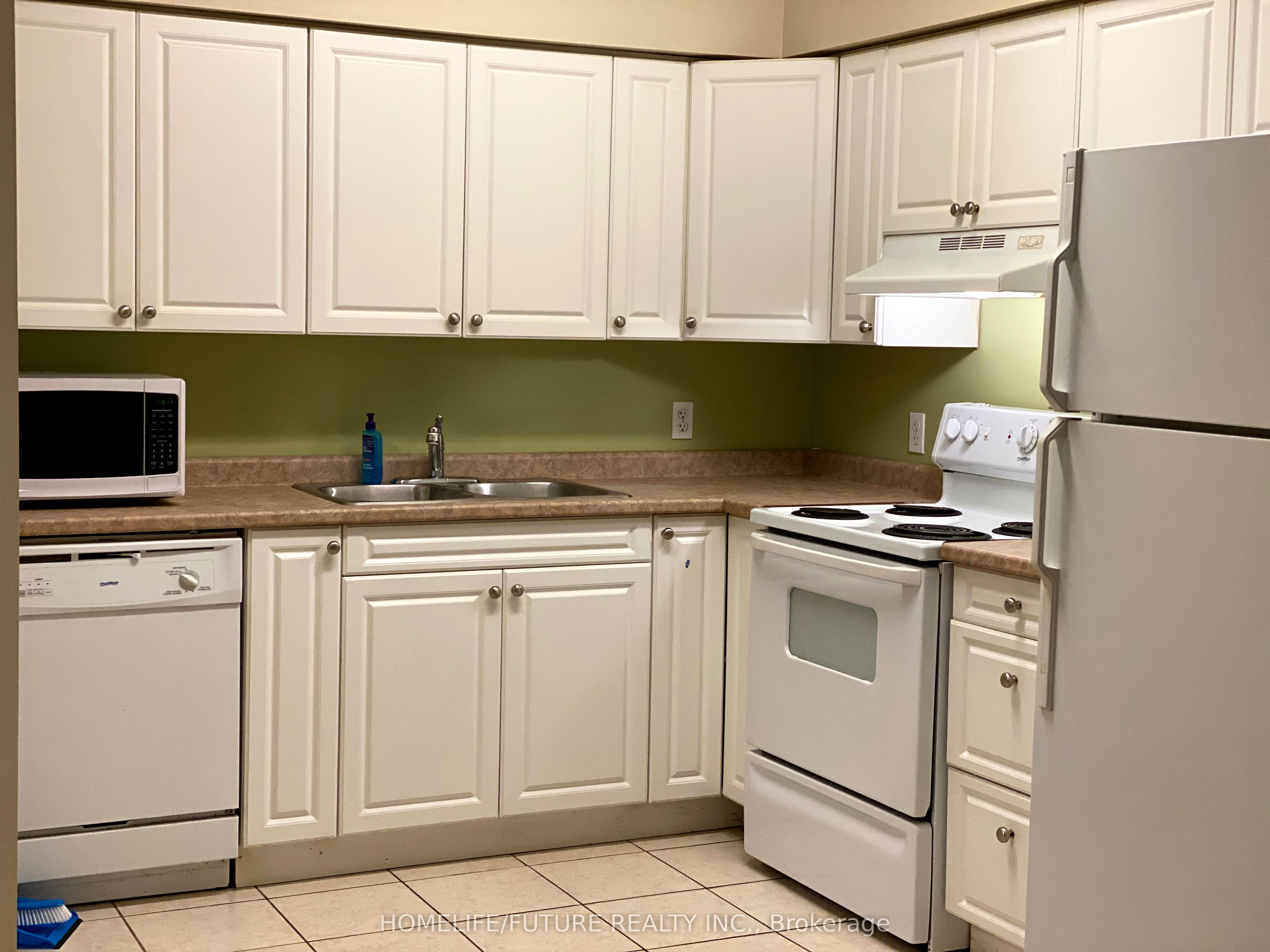 Unit 402 - 271 Lester Street, Waterloo 2