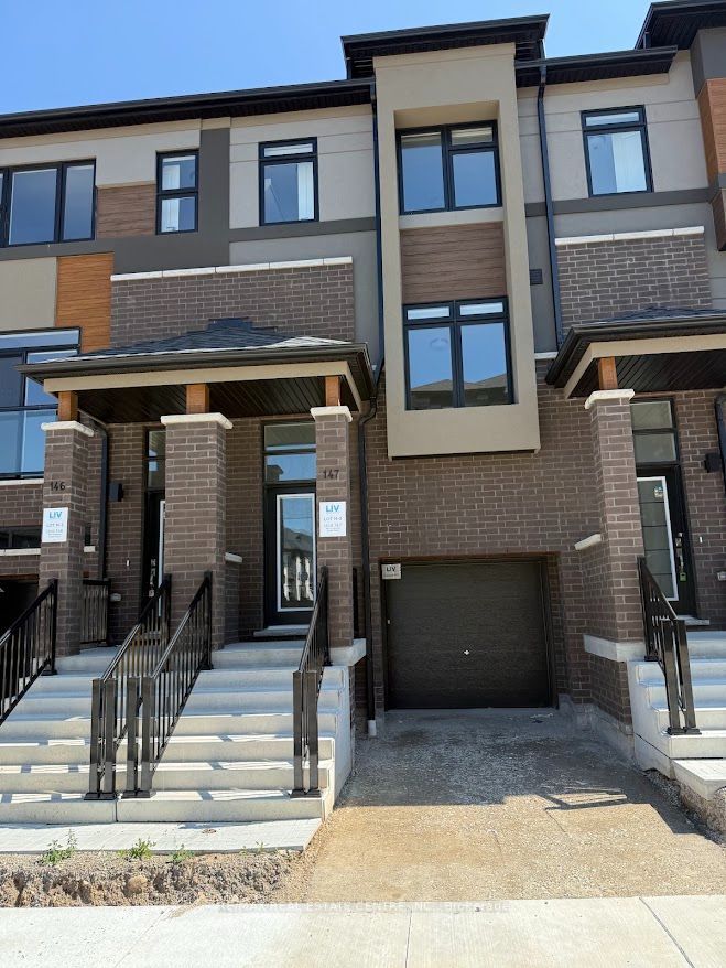 Unit 147 - 660 Colborne Street W, Brantford 1