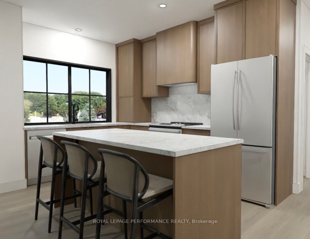 Unit 1 - 344 Tweedsmuir Avenue, Ottawa 5
