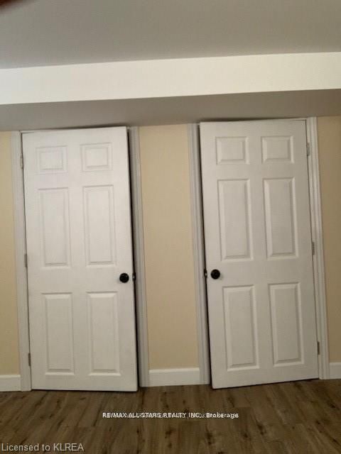 Unit LOWER - 12 PARKWAY Avenue, Kawartha Lakes 5