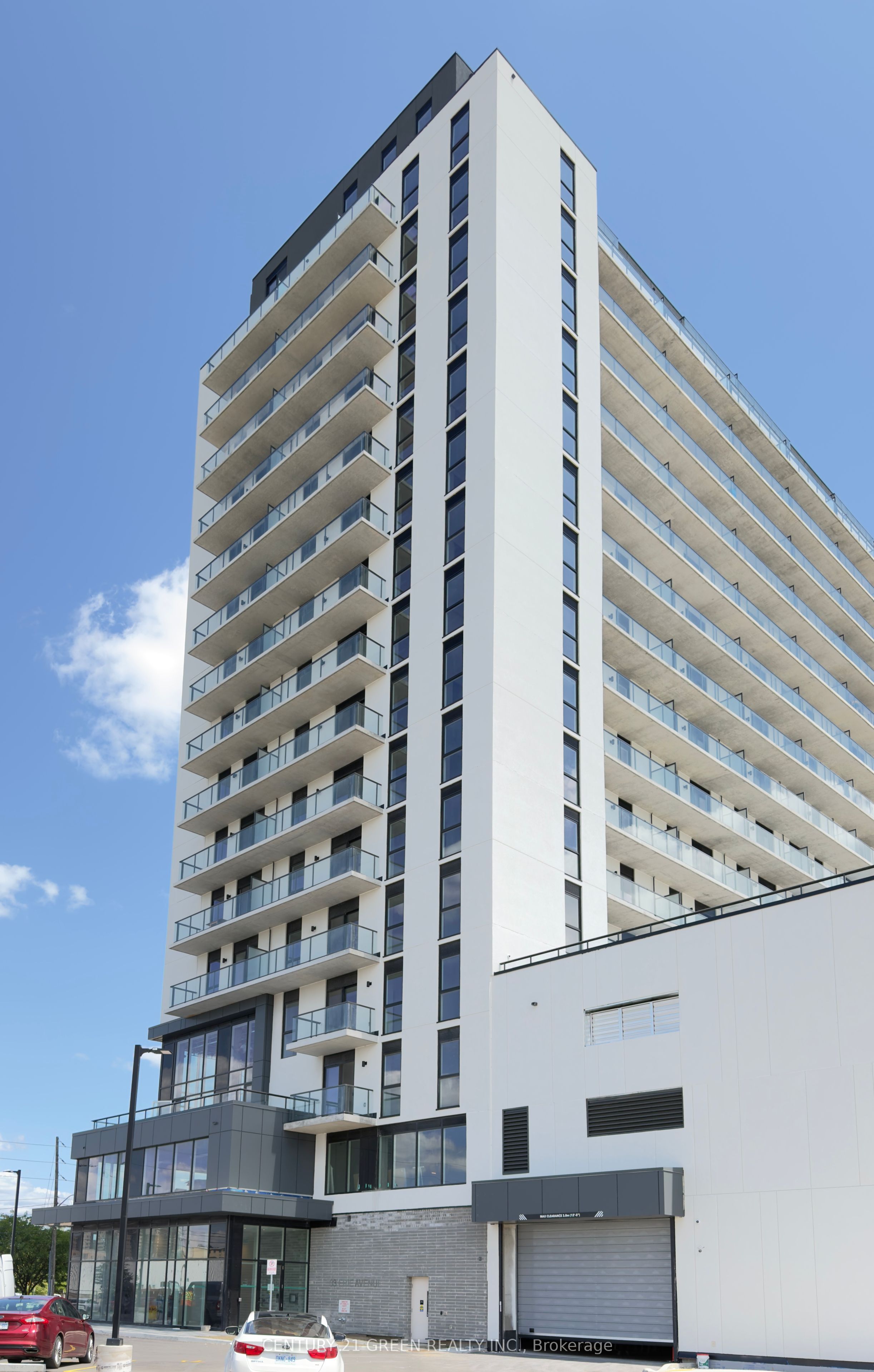 Unit 1705 - 33 Erie Avenue, Brantford 2