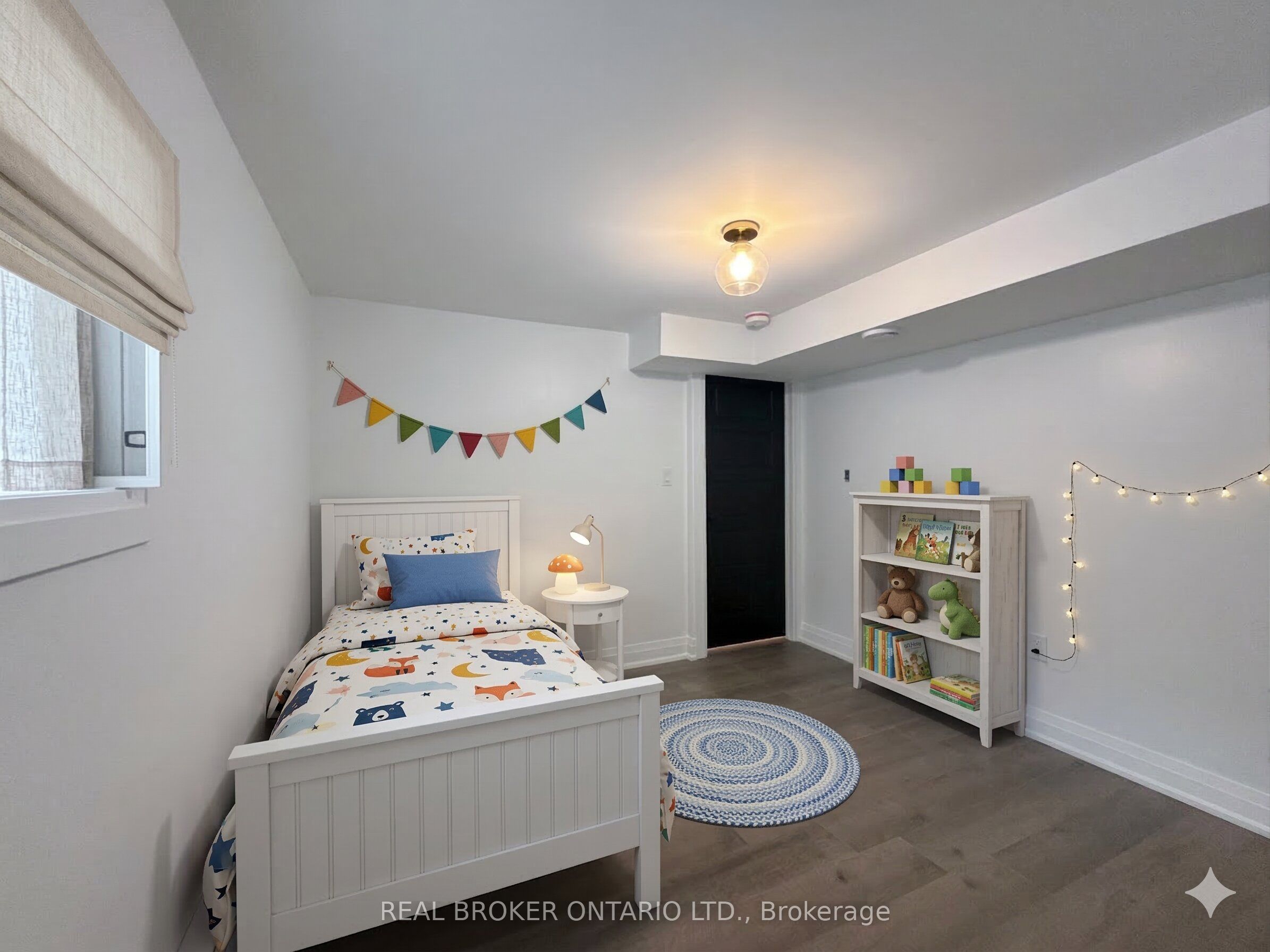 Unit Basement - 184 Ottawa Street S, Hamilton 2