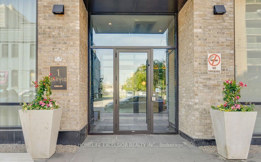 Unit 806 - 1 Jarvis Street, Hamilton 2