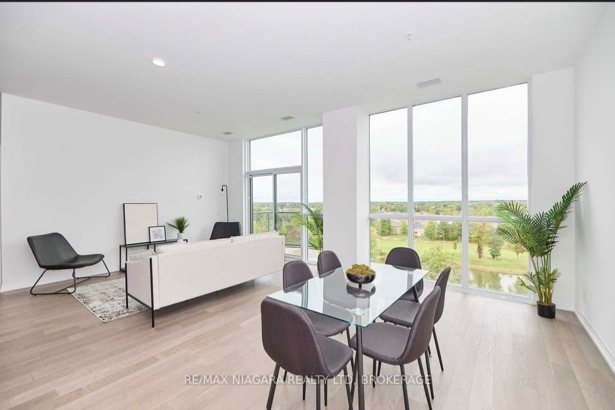 Unit SUB_PENTHOUSE 914 - 7711 Green Vista Gate, Niagara Falls 2