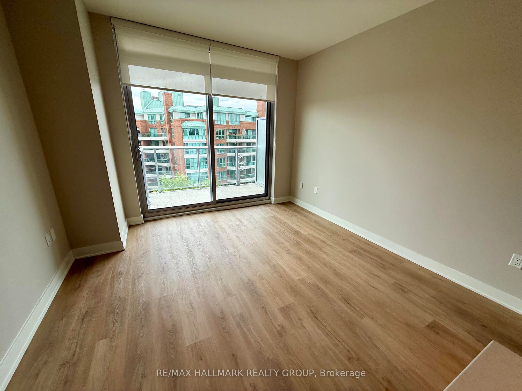 Unit 605 - 275 Carling Avenue, Ottawa 4