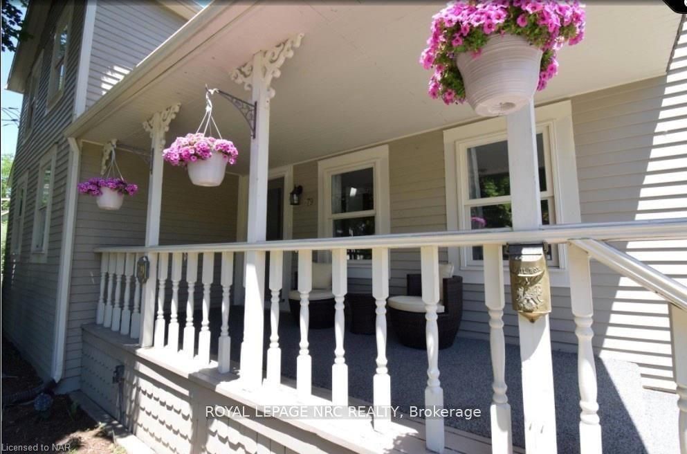 Unit Rear - 79 Johnson Street, Niagara-on-the-Lake 3