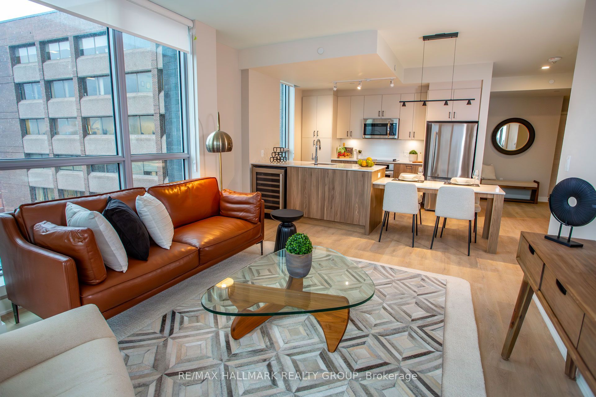 Unit 709 - 275 Carling Avenue, Ottawa 2